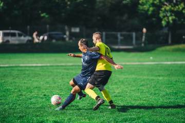 U19国足1-0力克哥伦比亚，刘佳乐39秒闪电破门（配图示意）